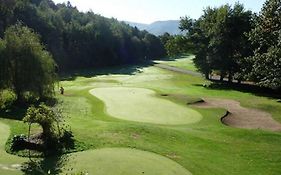 Villas Du Golf Domaine Royal Green
